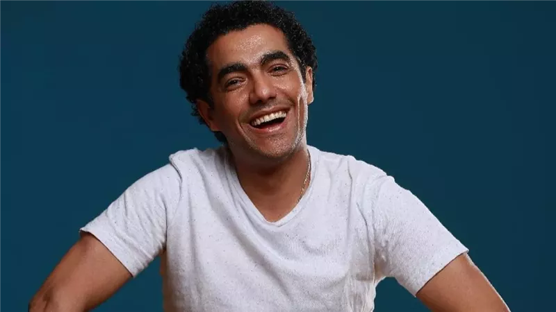 ميدو عادل