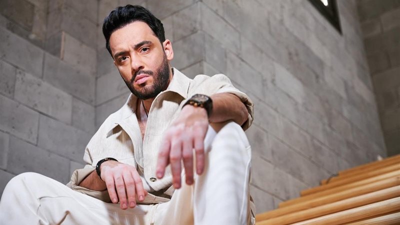 رامي جمال