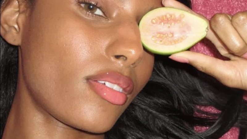 Guava girl summer