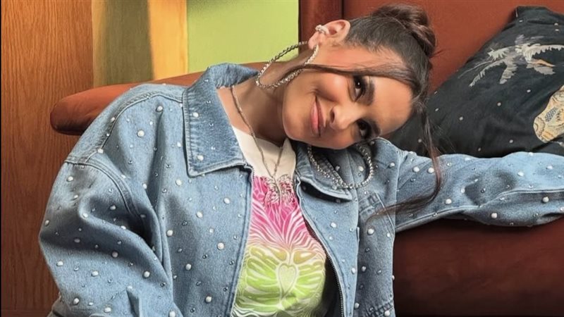 كارمن سليمان