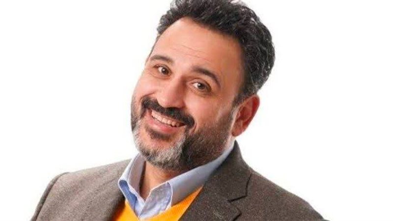اكرم حسني