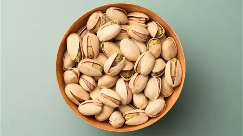 الفستق