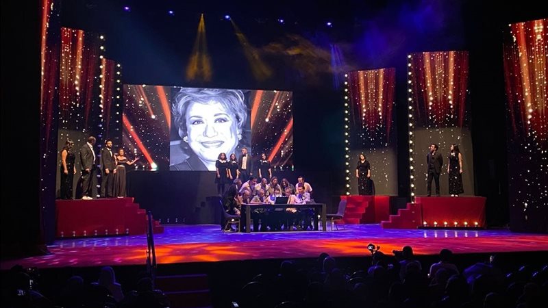 المهرجان القومي للمسرح