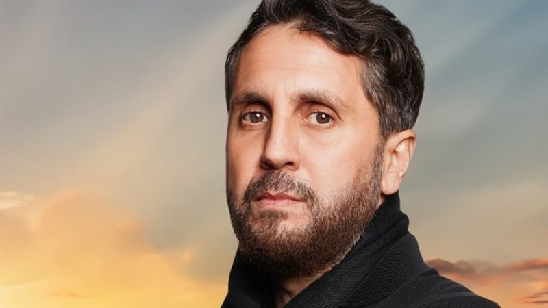 هشام ماجد