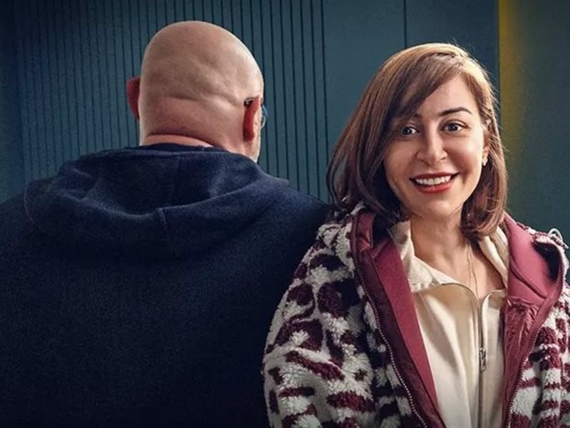 غدا.. منة شلبي ضيفة معتز التوني في برنامج 