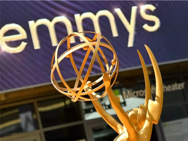 قائمة ترشيحات جوائز الإيمي 2025 حتى الآن.. ونيت بارغاتزي مقدم الحفل