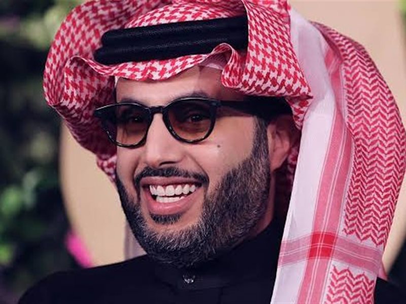 مسرحيات سورية.. تركي آل الشيخ يكشف مفاجآت موسم الرياض