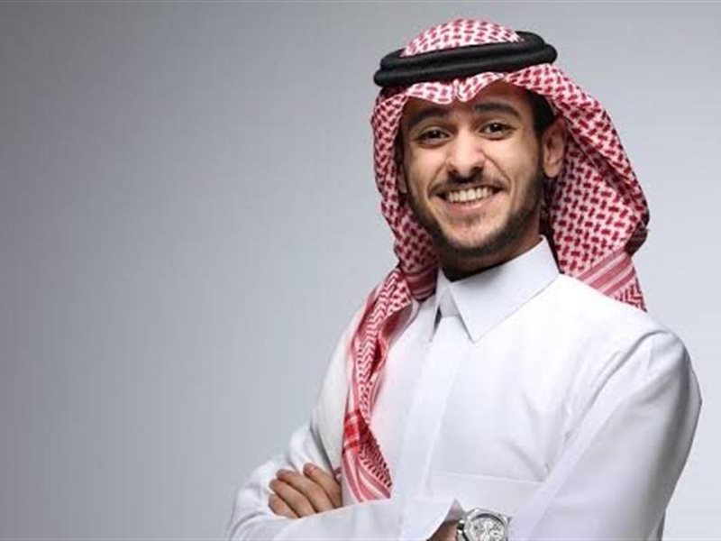 عايض يوسف يطرح أحدث أغانيه 