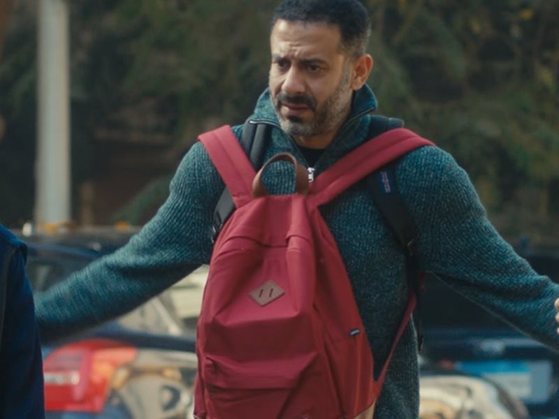 كل ما تريد معرفته عن مسلسل 