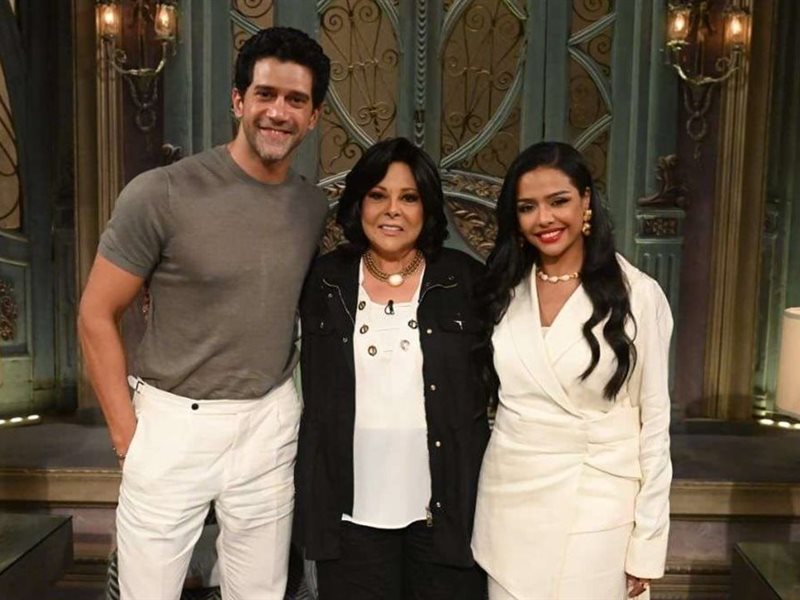 أبطال وصناع 