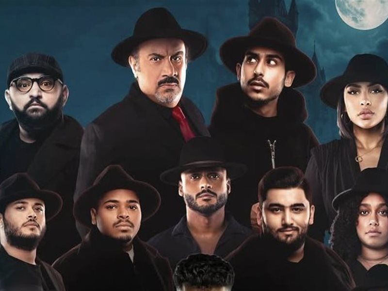 كفاح الرجيب تعود إلى جمهورها بمسرحية 