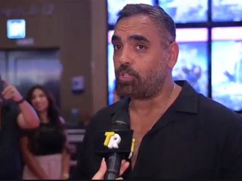 أحمد كرارة لـ