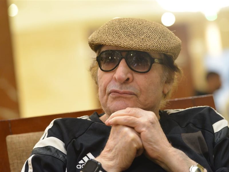 خاص.. محيي إسماعيل عن تكريم المسرح القومي: المسرح أخذني من كل شيء وهو سبب نجوميتي في السينما 