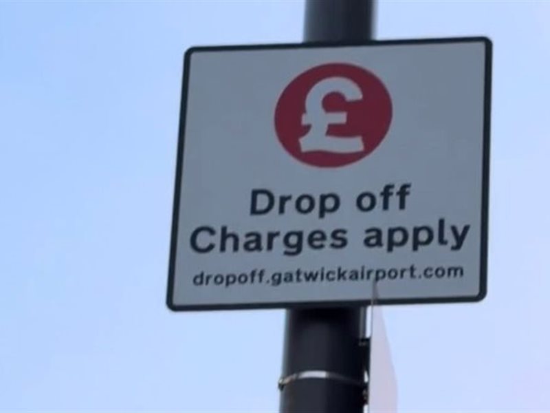 تعرف على أسوأ عيوب مطارات بريطانيا العظمى 