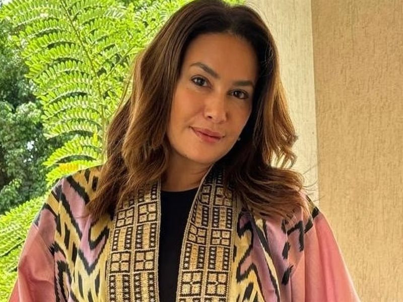 نقابة المهن التمثيلية تنعى والدة الفنانة هند صبري 