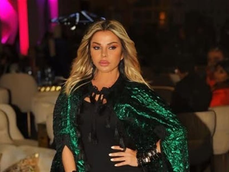 خاص.. رزان مغربي بعد حادث الفندق: 