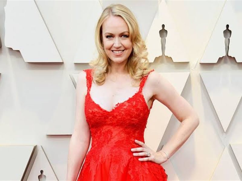 من هي هاويل تايلور المرشحة لرئاسة أكاديمية الأوسكار ؟ 