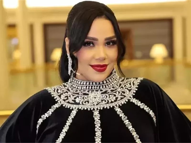 بعد حادث السير.. شيماء سيف: 