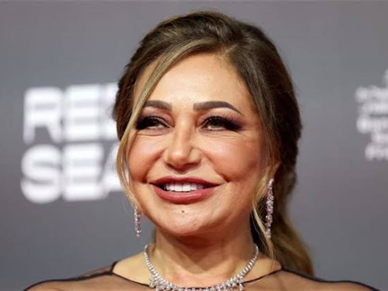 تكريم ليلى علوي في افتتاح مهرجان الإسكندرية السينمائي 