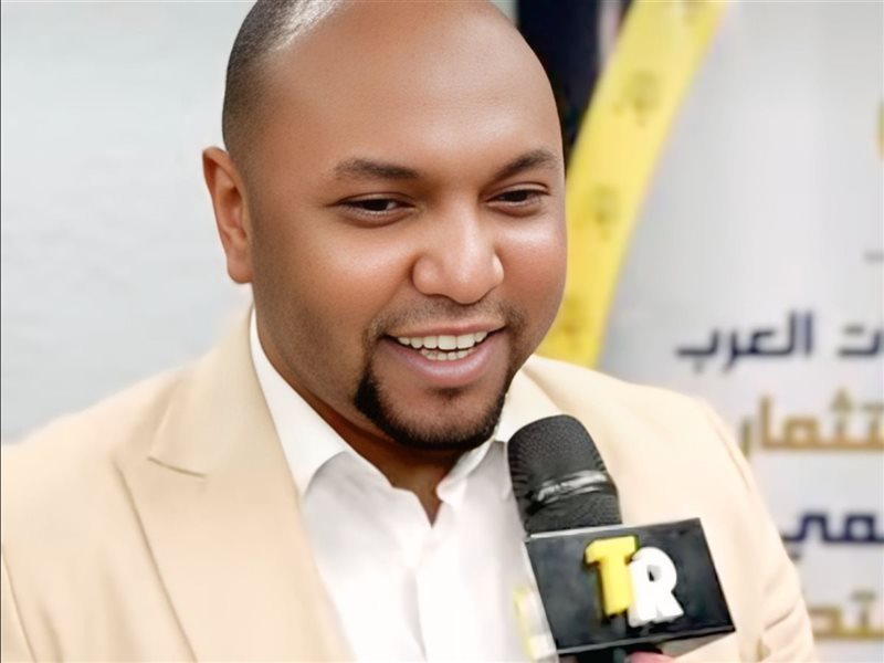 أنس دومة: اخترنا مصر لتكون الوجهة الأولى لملتقى رائدات ليبيا لتعزيز التعاون وتمكين المرأة