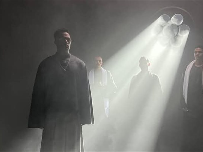 بالفيديو.. محمد رمضان يطرح كليب 