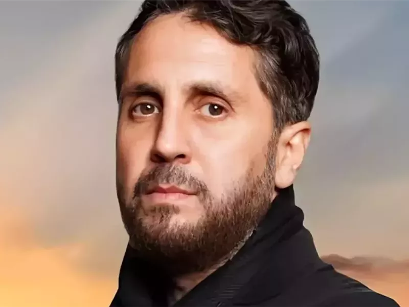 انتهاء تصوير فيلم 