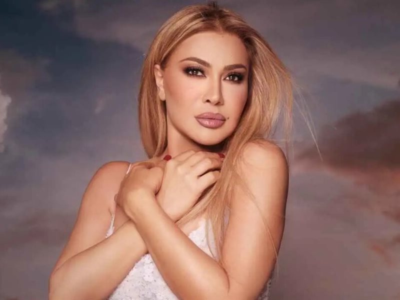 نوال الزغبي 