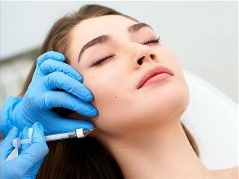 حقن الإكسوزومس: تقنية تجميلية واعدة لمحاربة التجاعيد وشد البشرة