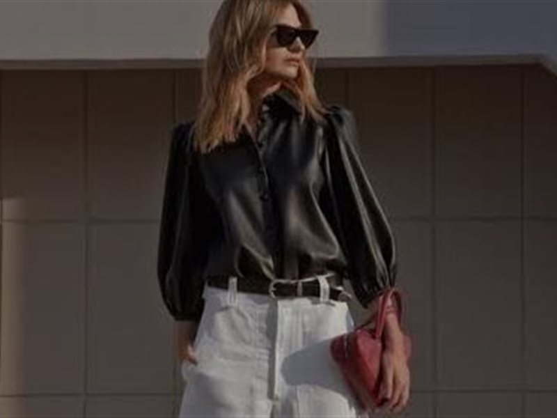 الشورت الطويل يتصدر صيحات صيف 2025: تنسيقات أنيقة تجمع بين الراحة والعصرية