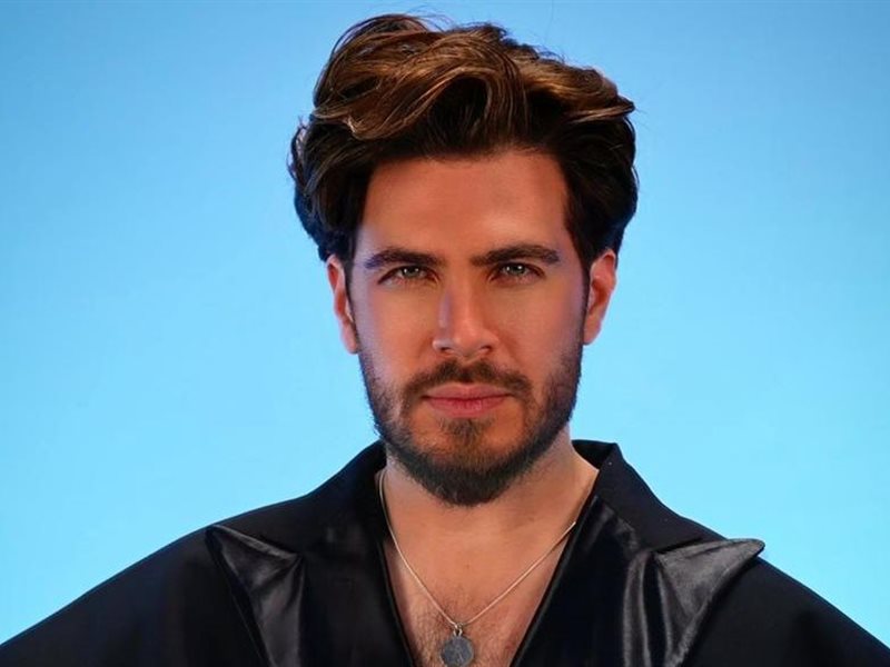 محمد قماح يطرح برومو أغنيته الجديدة 