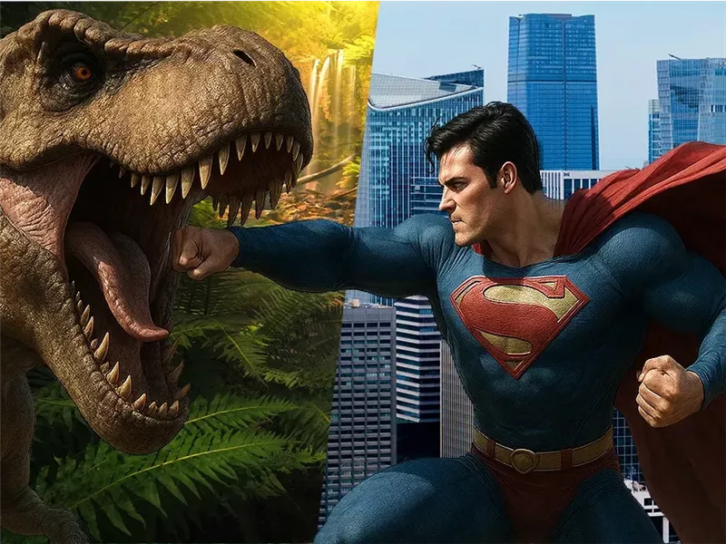 سكارليت جوهانسون تحقق 650 مليون دولار وسوبرمان 400 مليون دولار وبراد بيت يتراجع 