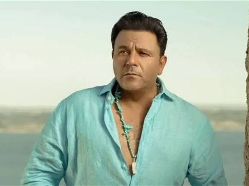 محمد فؤاد يستعد لطرح ألبوم جديد بتوقيع نخبة من كبار صنّاع الموسيقى في الوطن العربي 