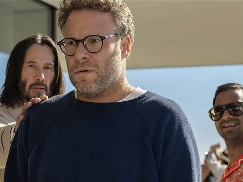 عروض عالمية أولى.. مهرجان تورنتو السينمائي يكشف عن قائمة أفلام دورته الـ50