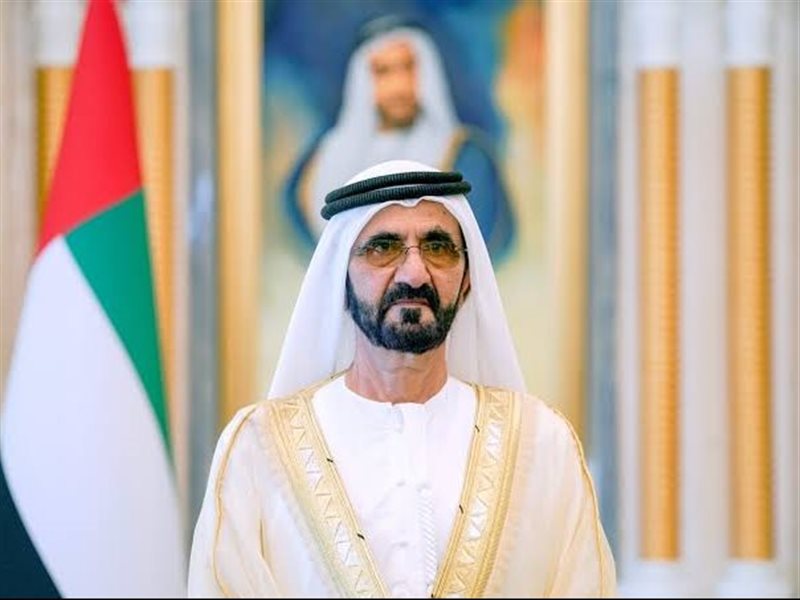 نجوم الفن يضيئون احتفالية عيد ميلاد فخر العرب صاحب السمو الشيخ محمد بن راشد آل مكتوم 