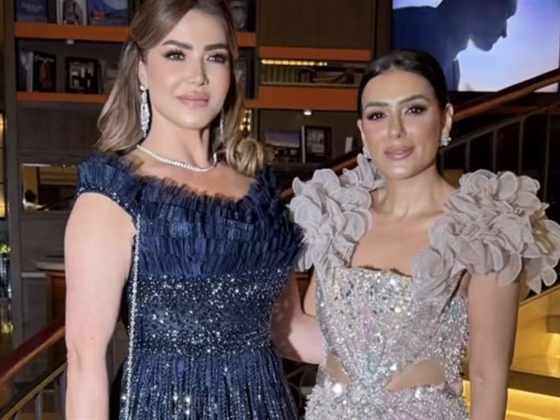 أناقة تلامس الفن.. نجمات العرب والعالم يتألقن في مهرجان Hope & Joy بجدة 