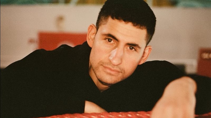 أمير المصري