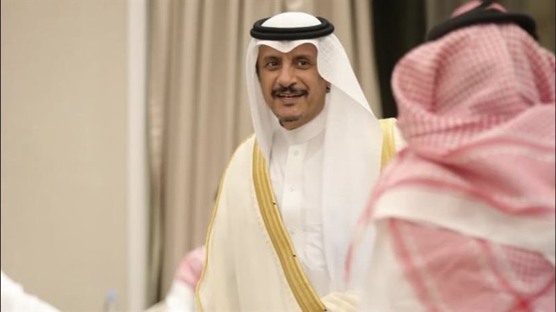 الأمير عبدالرحمن