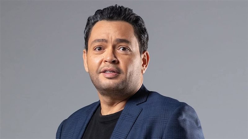 احمد رزق
