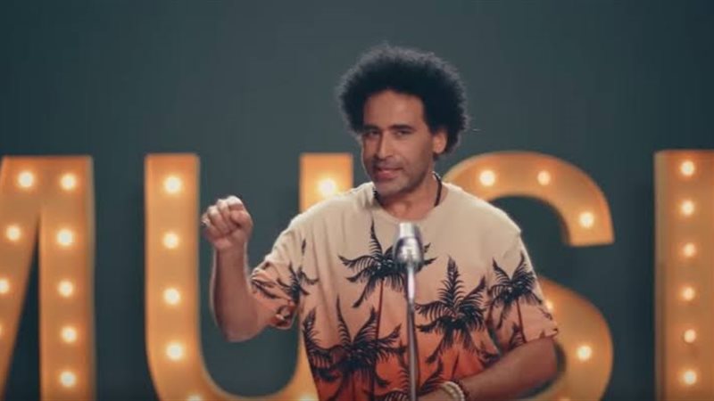 مصطفى شوقي