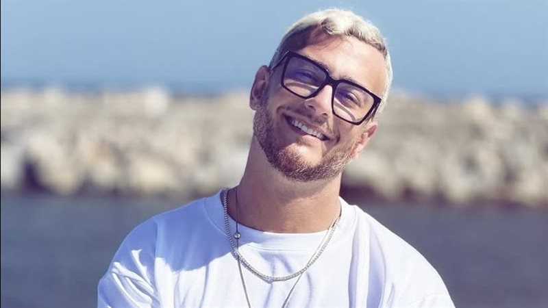سعد لمجرد