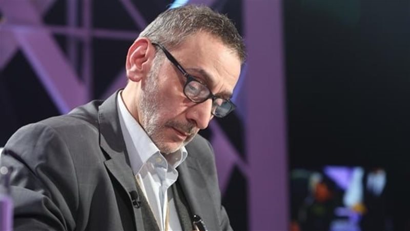 زياد الرحباني