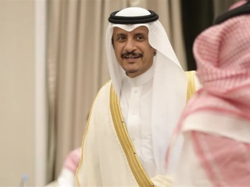 وفاة والدة الأمير عبدالرحمن بن عبدالله بن فيصل بن تركي بن فرحان آل سعود 