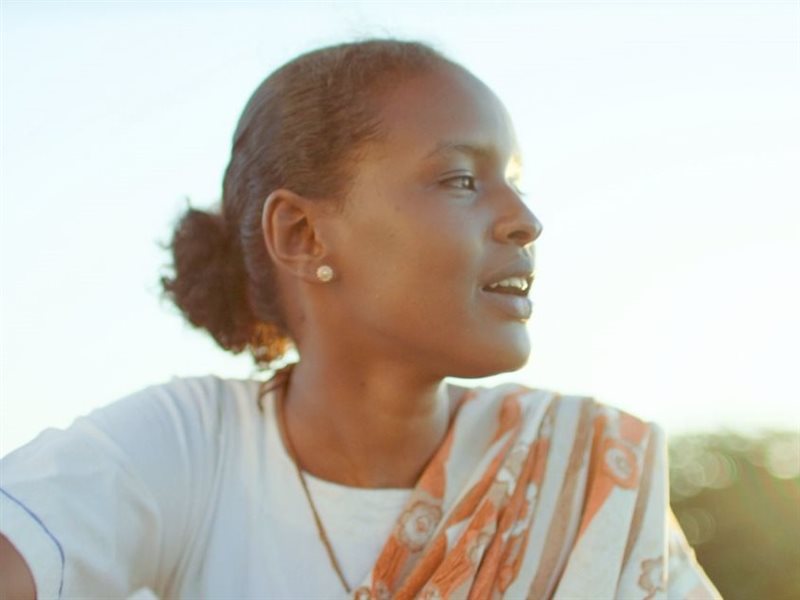 العرض العالمي الأول لفيلم ملكة القطن لسوزانا ميرغني بمهرجان فينيسيا السينمائي الدولي