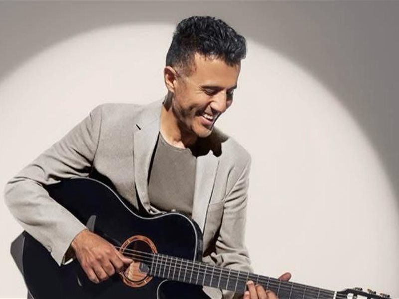 بثلاث أغنيات.. حمزة نمرة يطلق الدفعة الأولى من ألبومه الجديد 