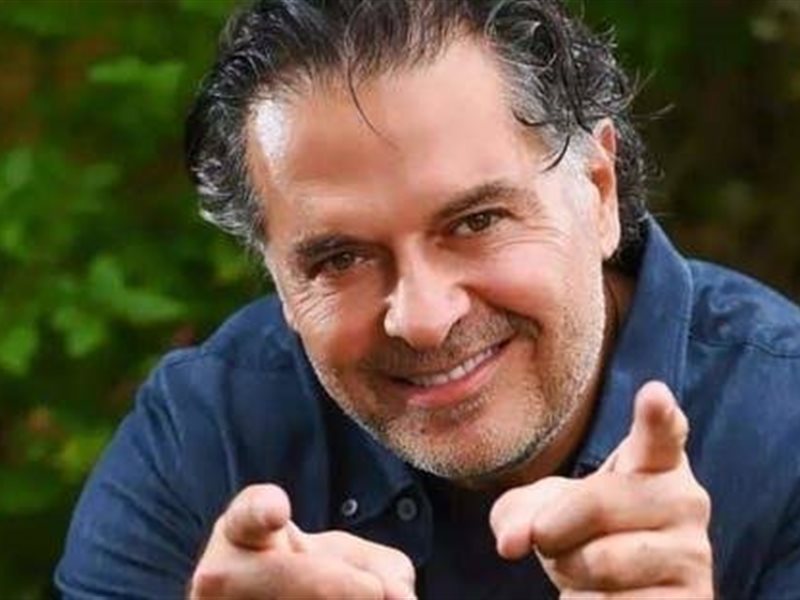 راغب علامة عن أزمة أحمد فتوح: 