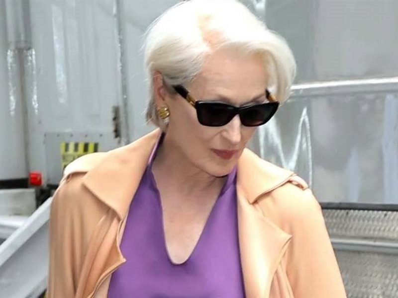 الصور الأولى من الجزء الثاني لـ 