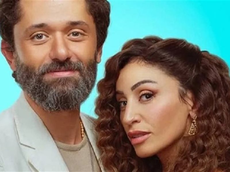 كريم عبد العزيز يفتح ملف العلاقات الزوجية في 