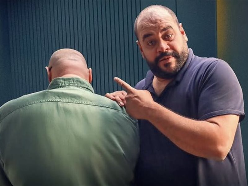 غدا.. محمد ممدوح ضيف معتز التوني في 