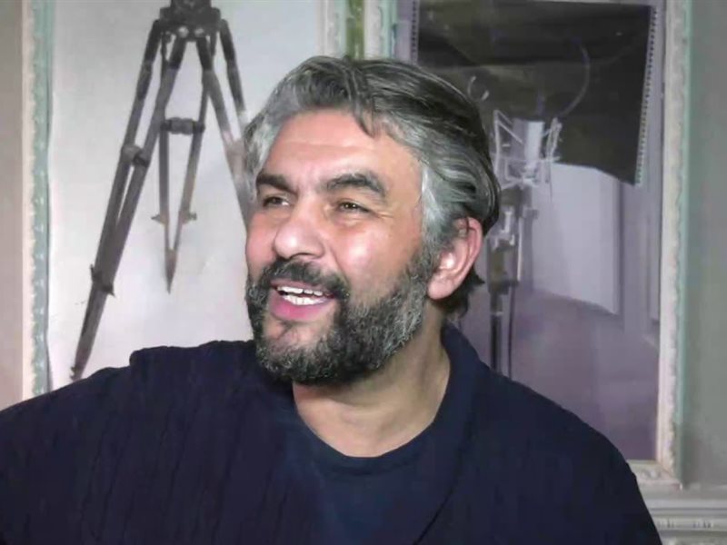 عودة تحضيرات المسلسل المغربي 