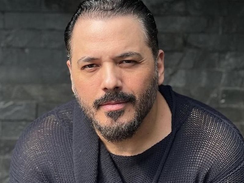 رامي عياش لـ